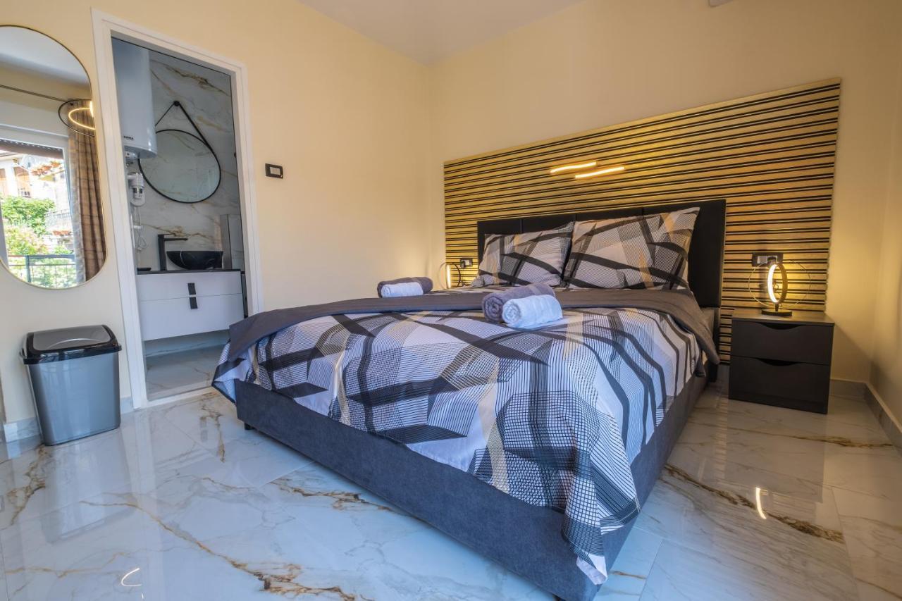 Premium Relax Rooms Novi Vinodolski Eksteriør bilde